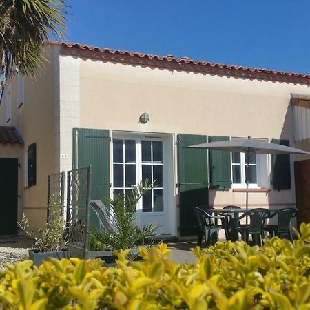 La Chaumette Βίλα Les Sables-dʼOlonne Εξωτερικό φωτογραφία