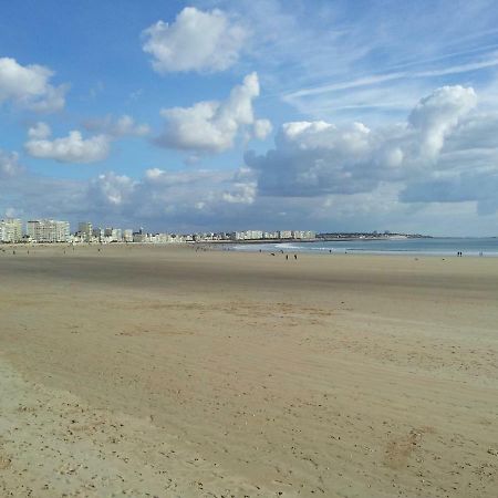 La Chaumette Βίλα Les Sables-dʼOlonne Εξωτερικό φωτογραφία