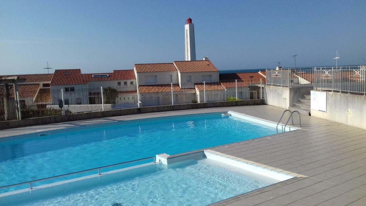 La Chaumette Βίλα Les Sables-dʼOlonne Εξωτερικό φωτογραφία